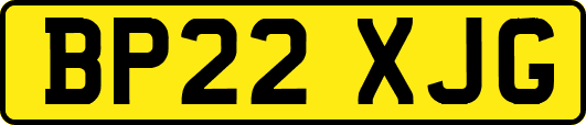 BP22XJG