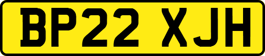 BP22XJH