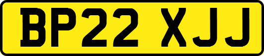 BP22XJJ