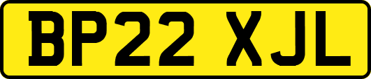 BP22XJL
