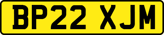 BP22XJM