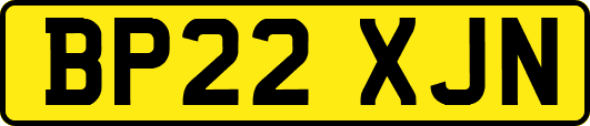 BP22XJN