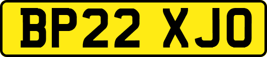 BP22XJO