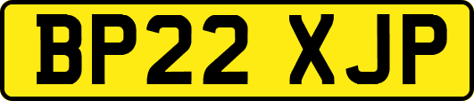 BP22XJP
