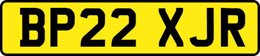 BP22XJR