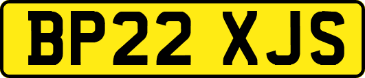 BP22XJS