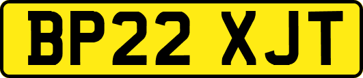 BP22XJT