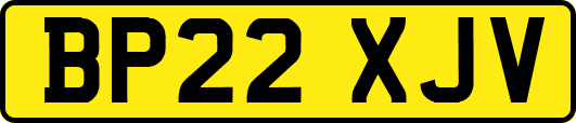 BP22XJV