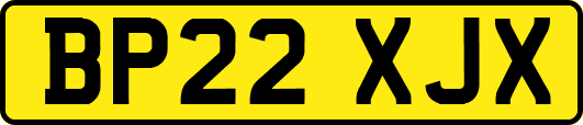 BP22XJX
