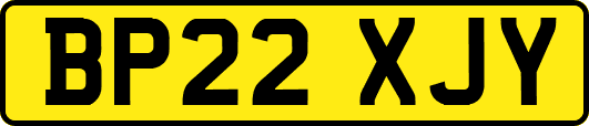 BP22XJY