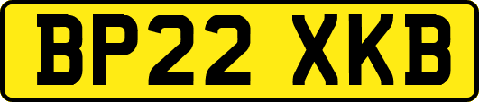 BP22XKB