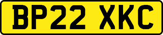 BP22XKC