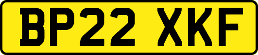 BP22XKF
