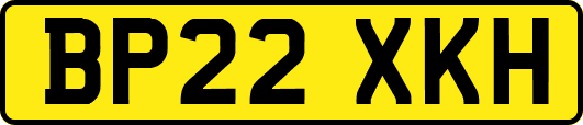 BP22XKH