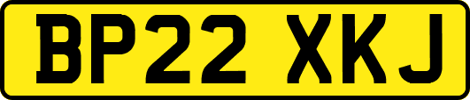BP22XKJ