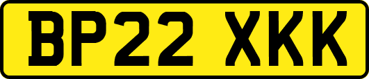 BP22XKK