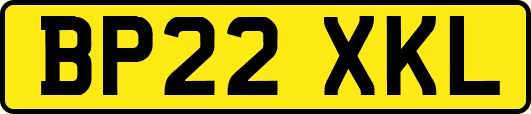 BP22XKL