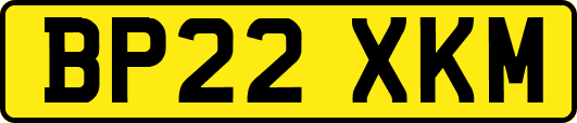 BP22XKM