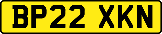 BP22XKN