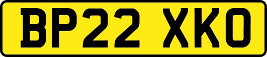 BP22XKO