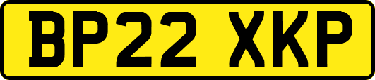 BP22XKP