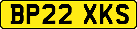 BP22XKS