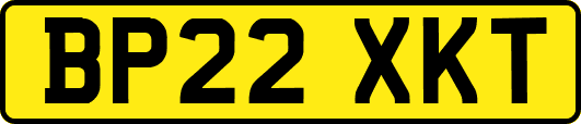 BP22XKT