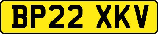 BP22XKV