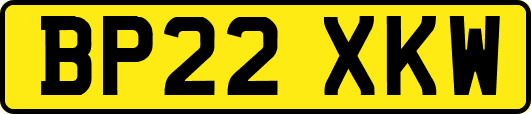 BP22XKW