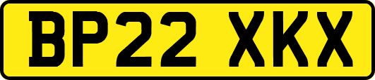 BP22XKX