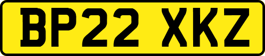 BP22XKZ