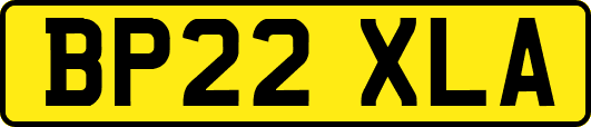 BP22XLA