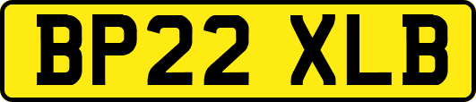 BP22XLB