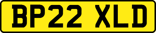 BP22XLD
