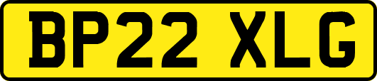 BP22XLG