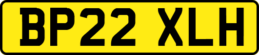 BP22XLH