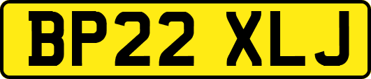 BP22XLJ
