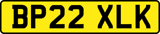 BP22XLK