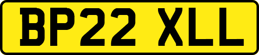BP22XLL