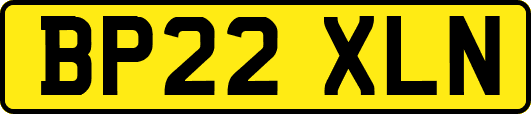 BP22XLN