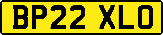 BP22XLO