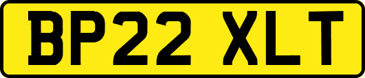 BP22XLT