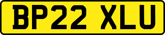 BP22XLU