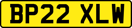 BP22XLW