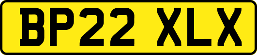 BP22XLX