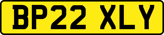 BP22XLY