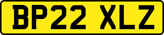 BP22XLZ