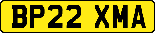 BP22XMA