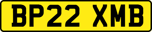 BP22XMB
