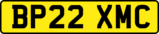 BP22XMC